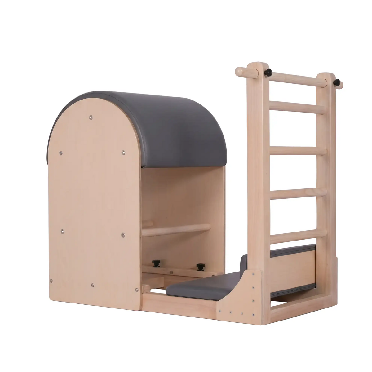 Ladder Barrel Pilates Classic — Bois